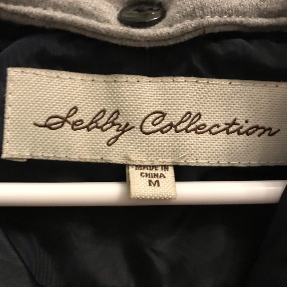 Nordstrom Jacket - Picture 3 of 5